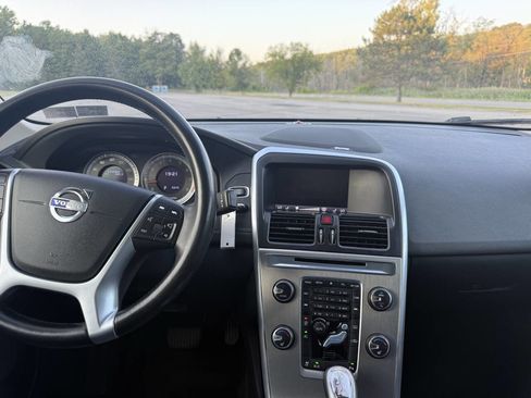 Used 2013 Volvo XC60 3.2 image 14