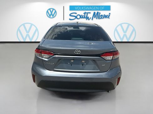 Used 2024 Toyota Corolla LE FWD image 6