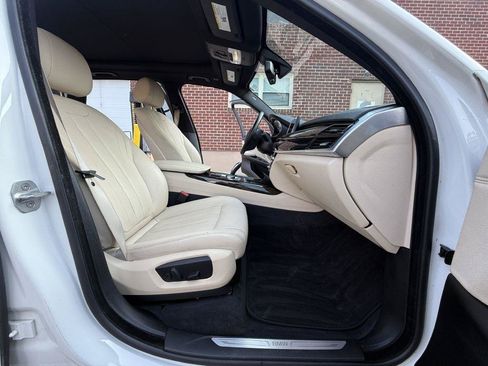 Used 2017 BMW X5 xDrive35i AWD/4WD image 18