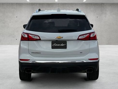 Used 2020 Chevrolet Equinox Premier FWD image 15