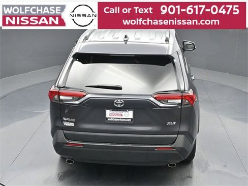 Used 2024 Toyota RAV4 XLE image 33
