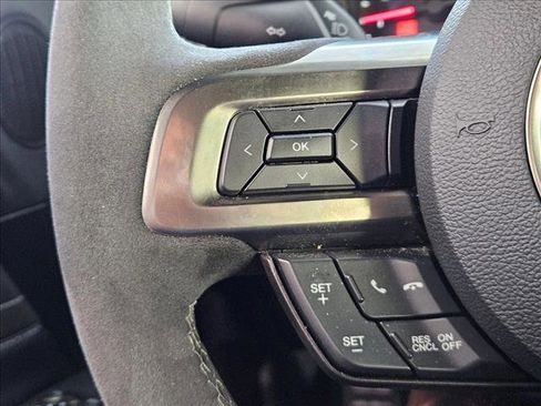 Used 2017 Ford Mustang Shelby GT350 image 13