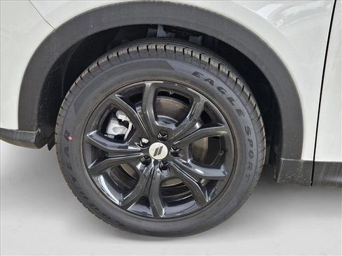 New 2025 Dodge Hornet GT w/ GT Blacktop Package image 9