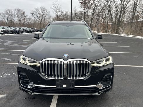 Used 2020 BMW X7 xDrive40i w/ Premium Package image 9