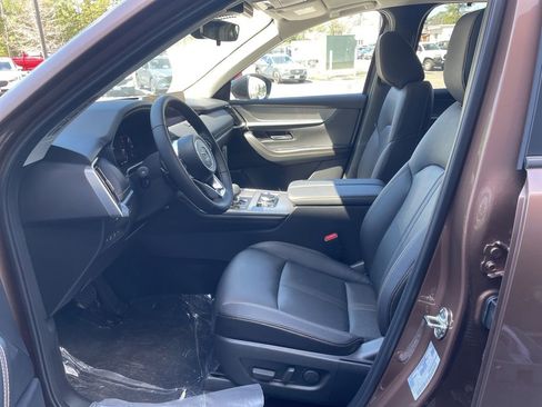 New 2026 MAZDA CX-70 SC Plus AWD/4WD image 16