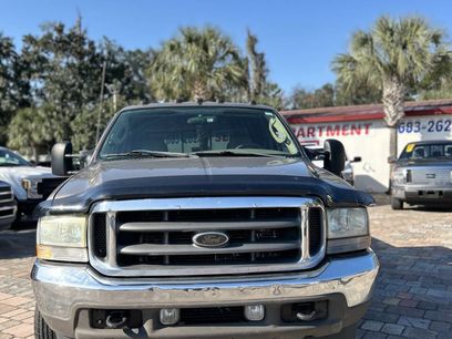 Used 2004 Ford F350 Lariat