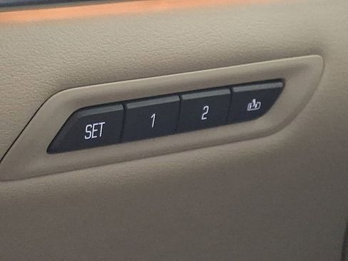 Used 2016 Cadillac XTS Luxury w/ Driver Awareness Package image 24