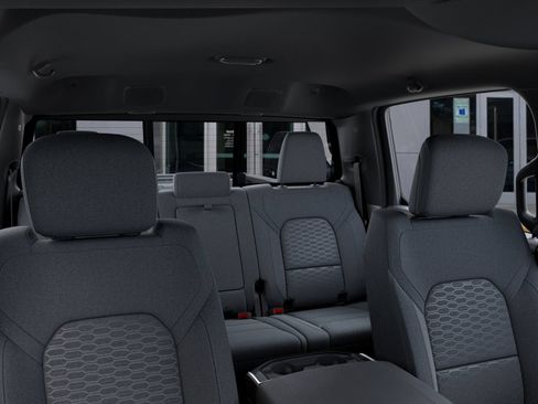 New 2026 RAM 1500 Big Horn AWD/4WD image 26