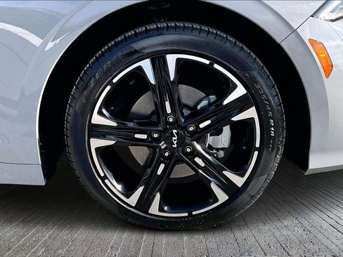 Used 2024 Kia K5 GT-Line w/ GT-Line Premium Package image 10
