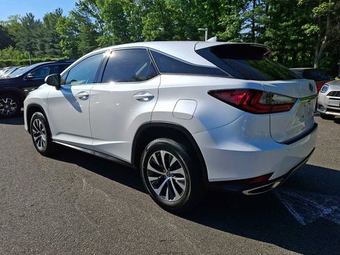 Used 2021 Lexus RX 350 AWD w/ Accessory Package image 6