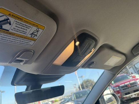 Used 2025 INFINITI QX50 Pure image 25