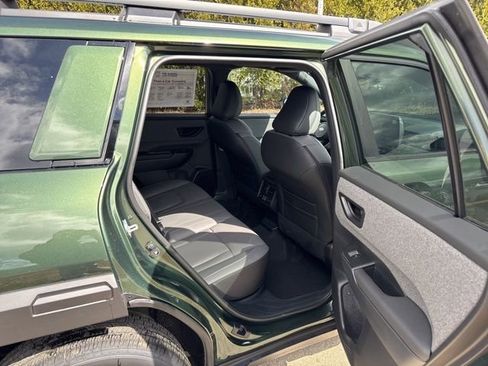 New 2026 Subaru Outback Limited image 12