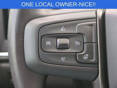 Used 2023 GMC Sierra 2500 AT4 w/ Gooseneck/5TH Wheel Package AWD/4WD image 19