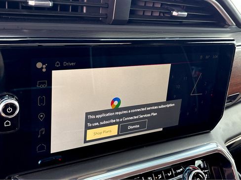 Certified 2023 GMC Sierra 1500 Denali Ultimate image 8