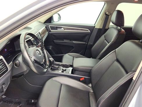 Used 2019 Volkswagen Atlas SEL AWD/4WD image 20
