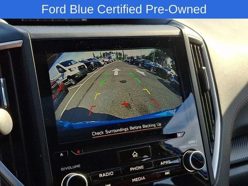 Used 2022 Subaru Impreza 2.0i Sport w/ Popular Package #3 AWD/4WD image 21