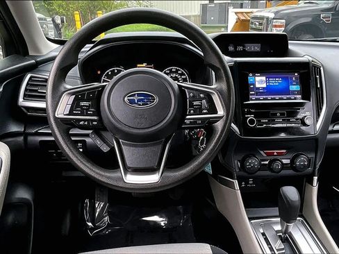 Used 2019 Subaru Forester w/ Alloy Wheel Package AWD/4WD image 6