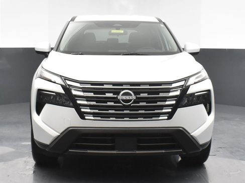 New 2026 Nissan Rogue SV image 25