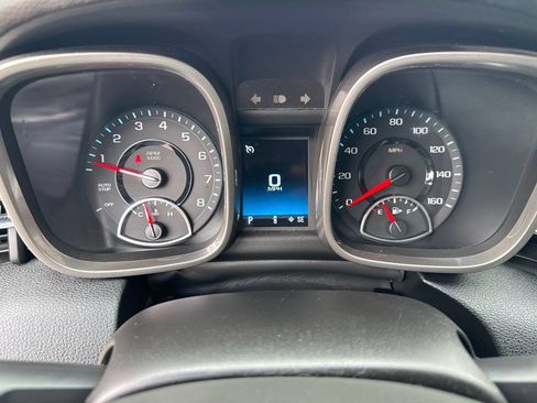 Used 2015 Chevrolet Malibu LS FWD image 26