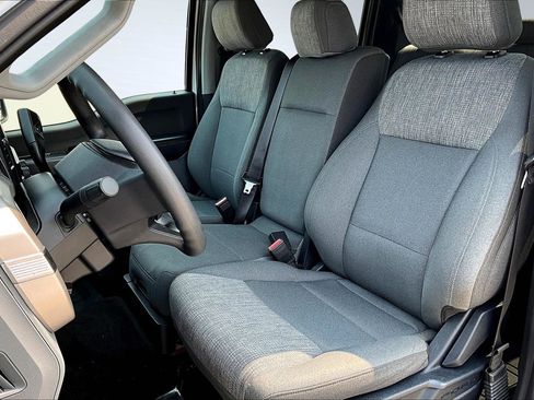 Used 2021 Ford F150 XLT w/ XTR Package image 15