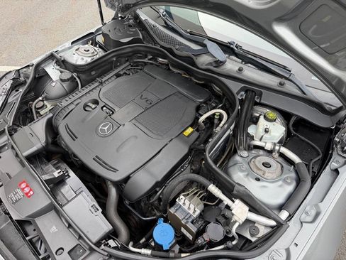 Used 2014 Mercedes-Benz E 350 4MATIC Wagon w/ Premium 1 Package image 14