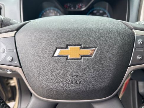 Certified 2022 Chevrolet Colorado Z71 image 14