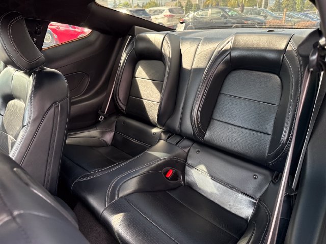 Used 2024 Ford Mustang GT Premium RWD image 14