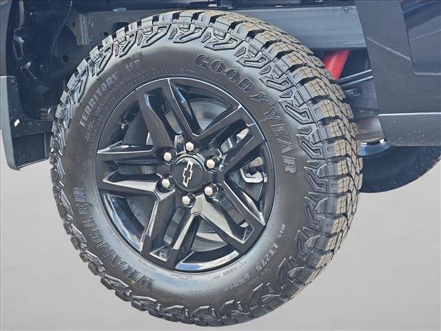 New 2026 Chevrolet Silverado 1500 RST w/ RST Select Package RWD image 10