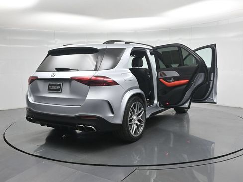 Used 2024 Mercedes-Benz GLE 63 AMG S image 23