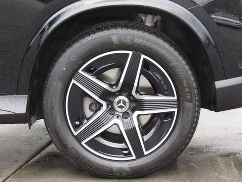 New 2026 Mercedes-Benz GLC 300 4MATIC image 34