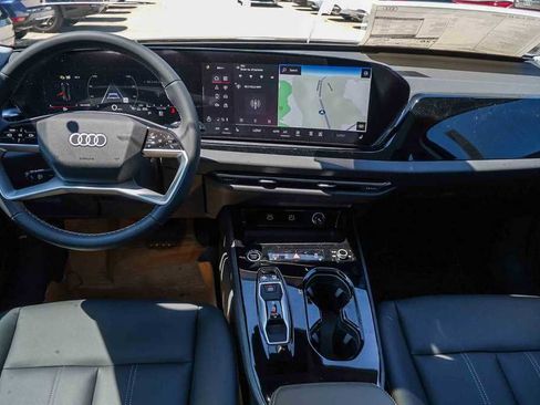 Used 2025 Audi A5 2.0T Premium w/ Convenience Package AWD/4WD image 12