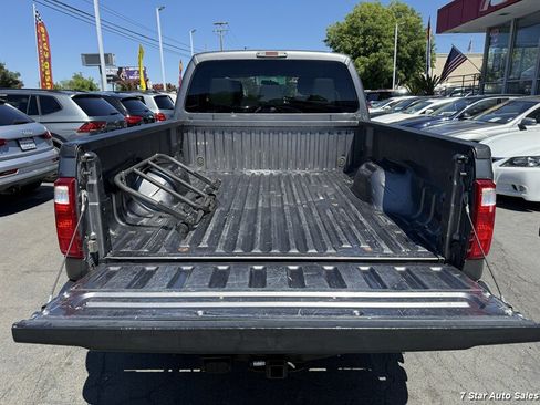 Used 2014 Ford F250 XLT AWD/4WD image 18