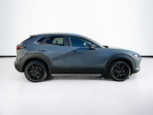 Used 2024 MAZDA CX-30 AWD 2.5 S w/ Preferred Package image 10