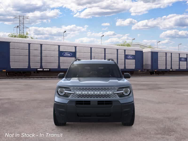 New 2026 Ford Bronco Sport Big Bend w/ Convenience Package AWD/4WD image 6