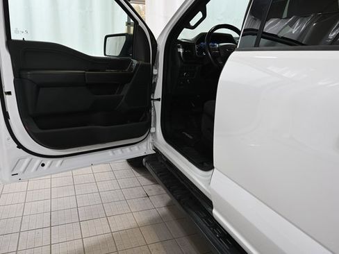 Used 2022 Ford F150 XLT w/ Equipment Group 302A High image 22