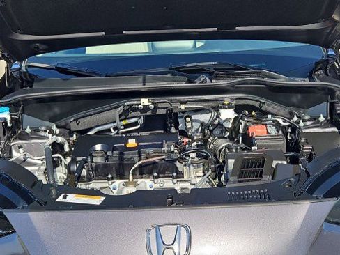 Used 2023 Honda HR-V LX image 29