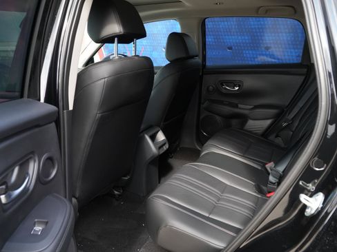 New 2026 Honda HR-V EX-L image 19