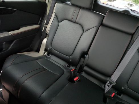 Certified 2026 Honda Passport TrailSport Elite image 12