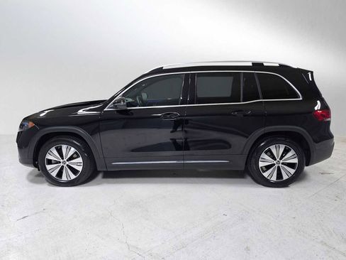 Certified 2023 Mercedes-Benz EQB 300 4MATIC image 6