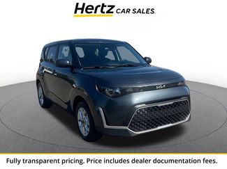 Used 2025 Kia Soul LX w/ LX Technology Package FWD video 1