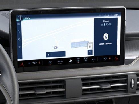 New 2025 Lincoln Corsair Premiere image 14