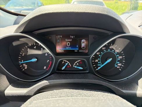 Used 2016 Ford Escape Titanium AWD/4WD image 16