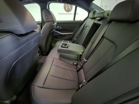 New 2026 BMW M340i xDrive w/ Premium Package image 12