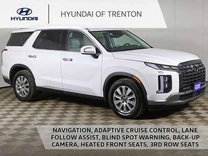 Used 2025 Hyundai Palisade SEL