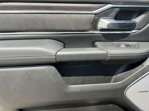 New 2026 RAM 1500 Laramie w/ Night Edition image 22