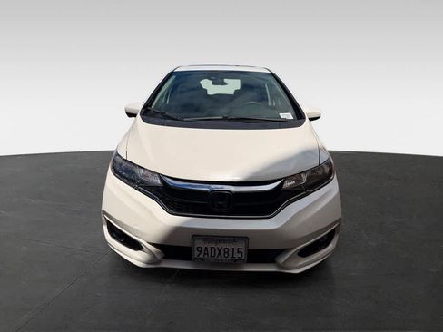 Used 2020 Honda Fit EX-L image 5