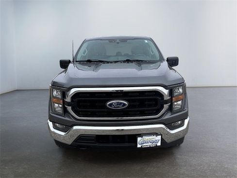 Used 2023 Ford F150 XLT image 8
