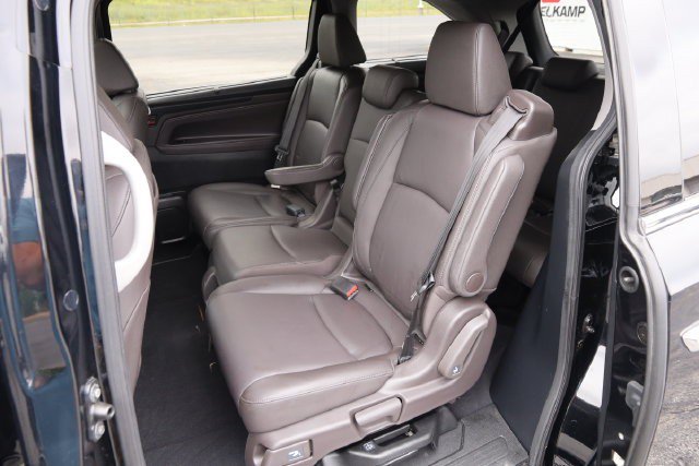 Used 2020 Honda Odyssey Elite image 32