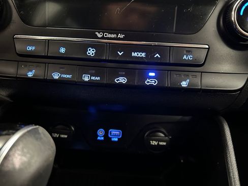 Used 2017 Hyundai Tucson SE Plus image 30