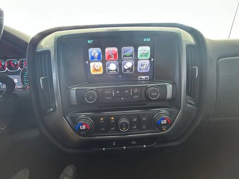 Used 2018 Chevrolet Silverado 1500 LT w/ All Star Edition RWD image 19